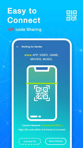 SHAREit India Guide - File Transfer & Share App screenshot 3