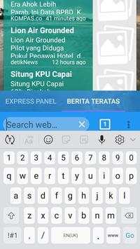 Googs Browser screenshot 4