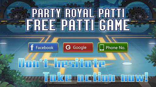 Party Royal Patti - Free Patti Game screenshot 3
