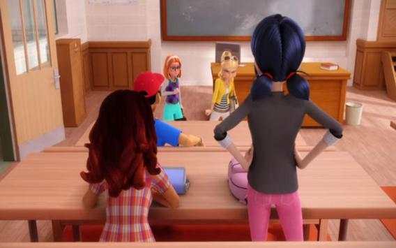 Video LADYBUG Terbaru screenshot 2