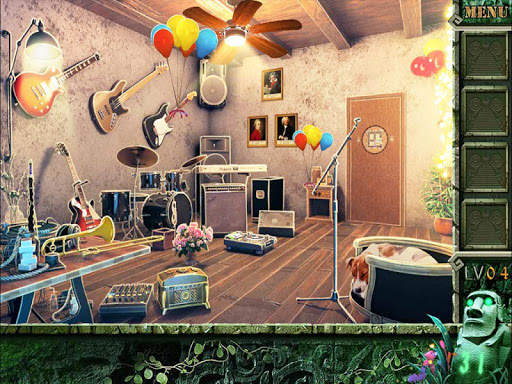 Can you escape the 100 room IX screenshot 8
