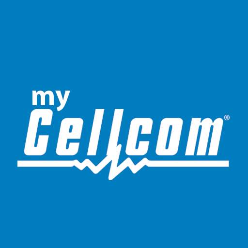 myCellcom App 2.20