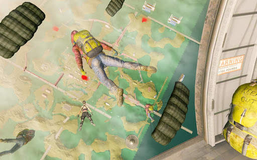 Counter Terrorist Attack Game 2020 screenshot 3