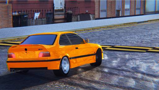 Realistic Car Controller V3 screenshot 6