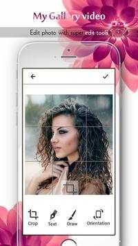 My Gallery Video Maker screenshot 3