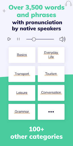 Learn Portuguese Fast screenshot 4