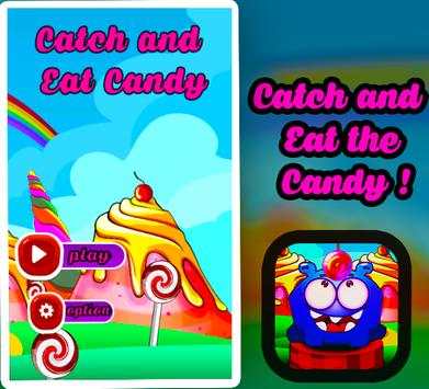 Grab My Candy & Catch It screenshot 1
