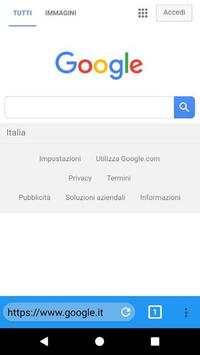browser by hammer screenshot 3