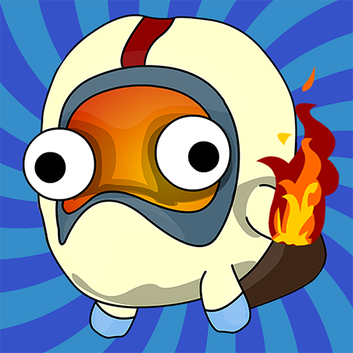 Firebug 2: Platformer Game icon
