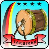 Takbiran DJ Mumu