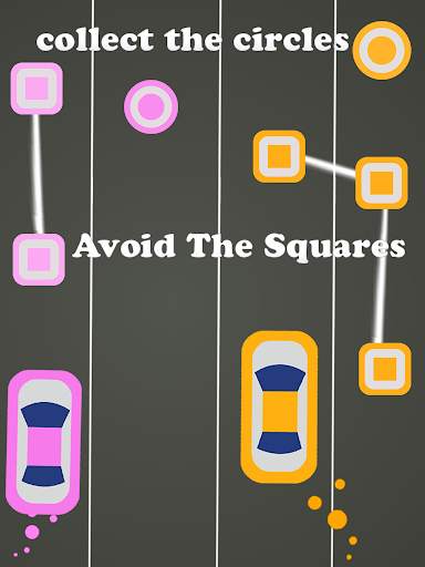 Speed 2 Cars Racing screenshot 2