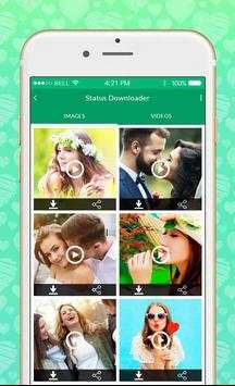 W Status Downloder screenshot 4