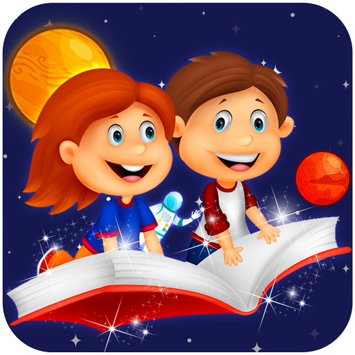 Audio Stories to Sleep:  200 Stories for Kids FREE icon