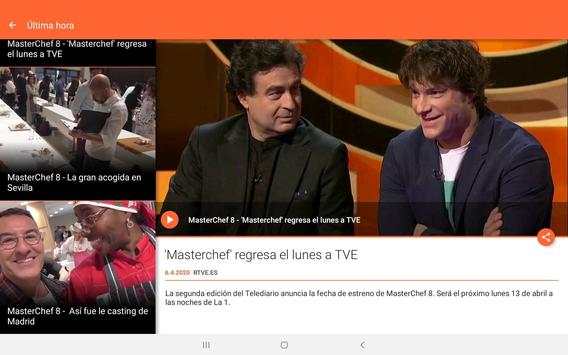 MasterChef screenshot 7