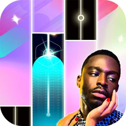 Dadju Piano Tiles 1.0