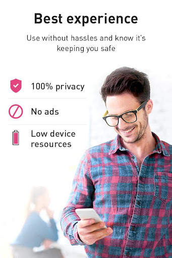 ZoneAlarm Mobile Security & Antivirus Protection screenshot 7
