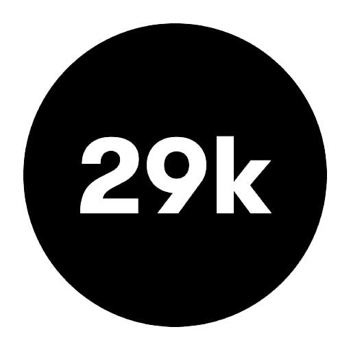 29k: Grow, with others 1.22.0