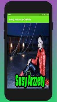 Tarling Susy Arzzety Offline screenshot 3
