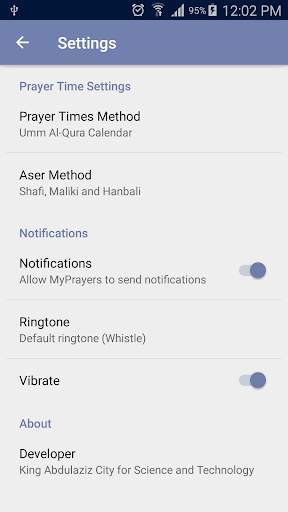 My Prayers screenshot 6