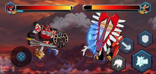 Clash Of Steel screenshot 17