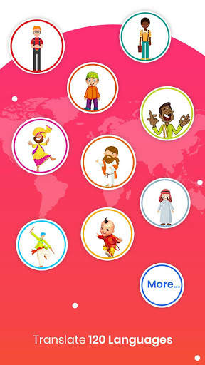 Marathi Voice Typing Keyboard screenshot 5