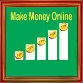 Make Money Online 1.0