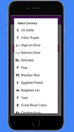 Budget Manager -Free Budgeting, Income Expense App screenshot 5