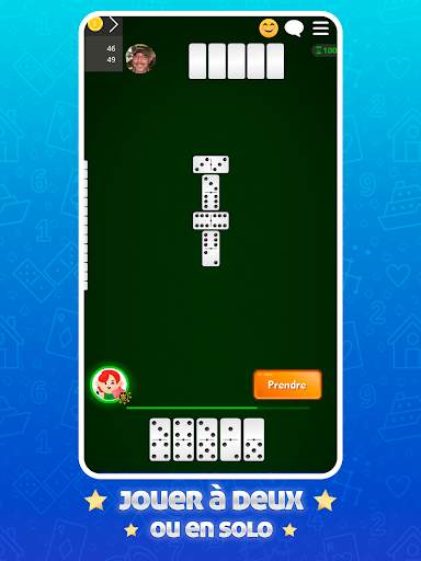 Domino en ligne: Jeu classique screenshot 12