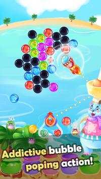 Bubble Shooter Saga screenshot 3