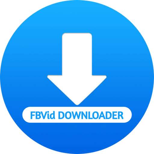 Video Downloader for Facebook- FB Video Downloader 1.3