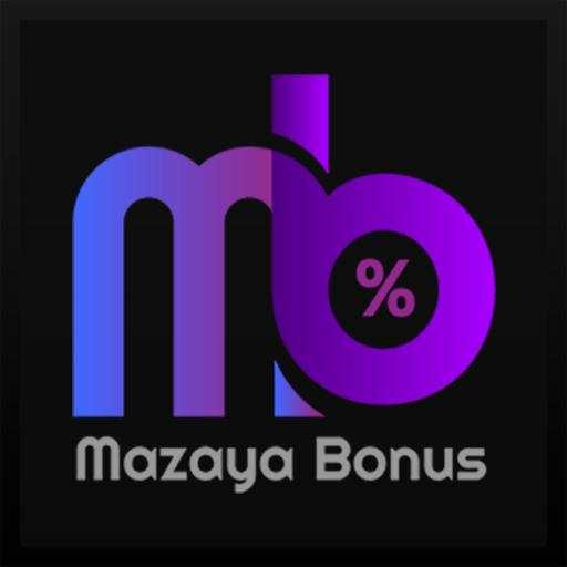 Mazaya Bonus 1.3.3
