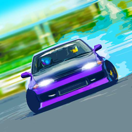 Real Drift Racing Car Games 1.0