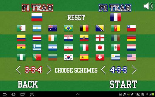 World Foosball Cup screenshot 16