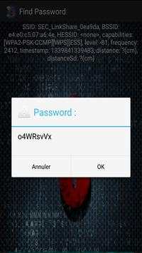 Wifi WPA WPA2 WPS Hack Prank screenshot 3