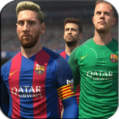 PES 17 icon