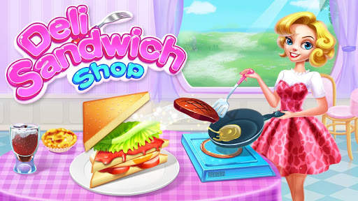 Cooking Food: Restaurant Game screenshot 3
