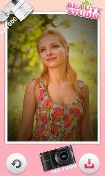 Beauty Studio - Photo Editor screenshot 6