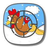 Chicken Shoot 2