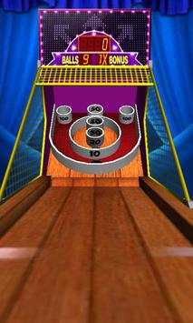 Boule Skee - Roller Ball screenshot 1