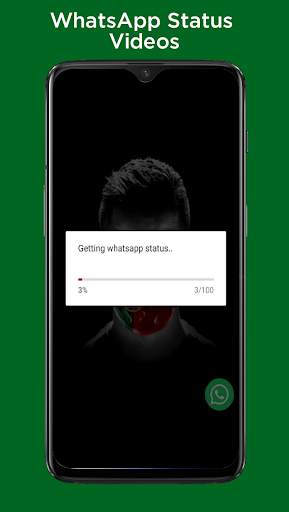 CR7 Updates: Stickers, Wallpapers, Videos, News screenshot 6