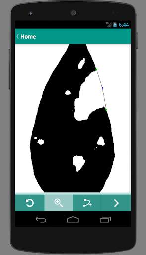 BioLeaf - Foliar Analysis screenshot 3