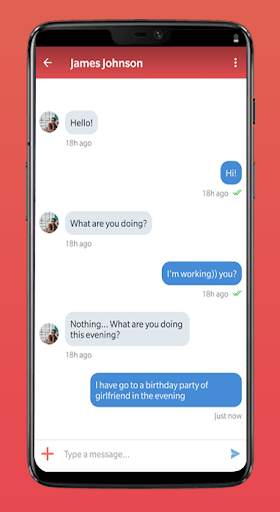 Tinda – Speed Dating & Free Singles Chat screenshot 4