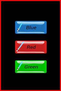 Laser  Flashlight PRO screenshot 1
