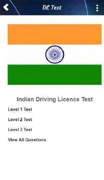 Driving Licence Check (Test) India screenshot 3