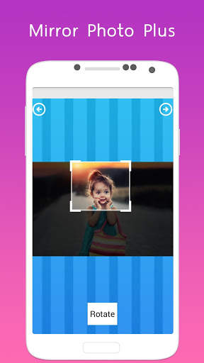 Mirror Photo Plus screenshot 6