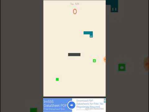 Snake screenshot 1