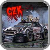Zombie Killer