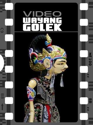 VIDEO WAYANG GOLEK screenshot 3
