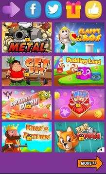 Lucky Patcher Games screenshot 2