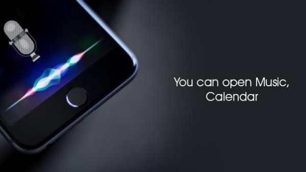 Alternative Siri pro edition screenshot 3